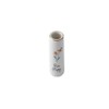 CGB Giftware | Just Smile 'Bee Happy' Ceramic Bud Vase