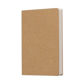 5.5 x 8.3 Inch Sketch Book for Kids and Adults, 112 Sheets (68lb/100gsm), Ideal for Drawing