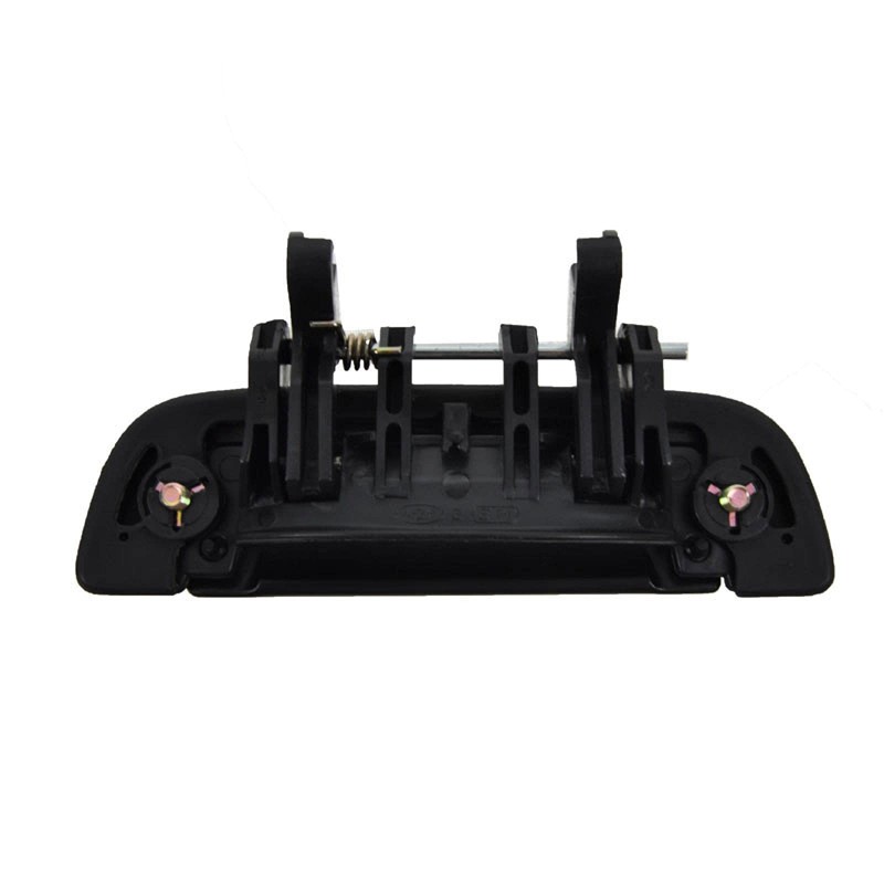 TRQ Left and Right Exterior Door Handle Set Drivers Side