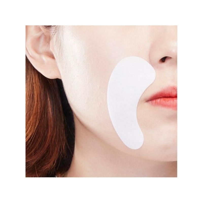 Skinae Collagen Eye Patch Large Capacity 15 Pieces Eye Area