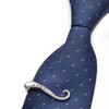 Yoursfs Necktie Clip, Octopus Leg, Animal Tie Pin, Stylish, Men's