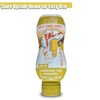 Longevity Brand Full Cream Sweetened Condensed Milk Squeeze Bottle 15.8oz（Pack