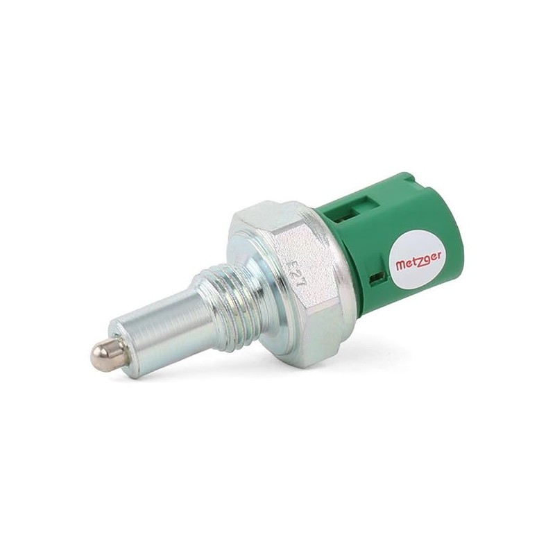 Metzger 0912007 Switch, reverse light