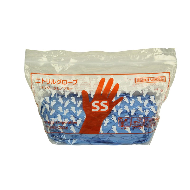 fa-sutoreito nitoriruguro-bu・buru- UV Bag specification 200 Piece , , ,