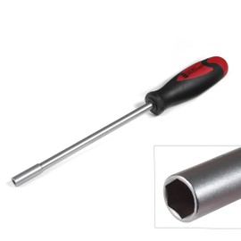 StewMac Hex Truss Rod Wrench, For 1/4" Nut