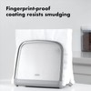 OXO Good Grips Neat Napkin Holder, Stainless Steel - Pack