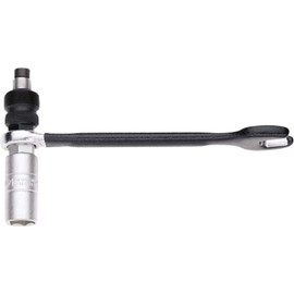 Point Tool Crank Extractor Combi 3-Black Silver 29268901