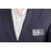 Name Plate Kangaro 40 x 75 mm Box of 24