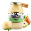 Amish Valley Products Old Fashioned Bartlett Pear Halves Canned Pears