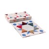 Chinese Checkers - New Play (Multi) From 6 Years, 2-4 + 6 Players