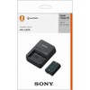 Sony ACC-QZ1K Accessory Kit (BC-QZ1+NP-FZ100)