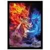 Takara Tomy Duel Masters DX Card Sleeve Geimosho Kaku Maizin