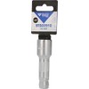 Brilliant Tools BT022912 1/2 Inch Swivel Extension 75 mm Insert