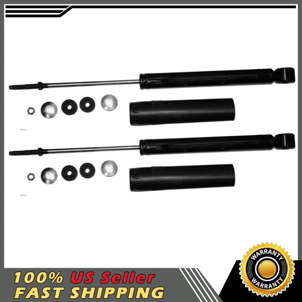 Monroe Shock Absorber Kit Rear Set For 2004 - 2018