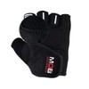 Make or Break Xtra Durable Training Gym Glove, Finger Less
