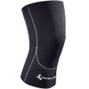 MUELLER Closed Patella Knee Sleeve, Black