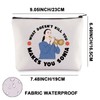 Sonia Fowler Makeup Bag Sonia Fans Gifts What Doesn't Kill