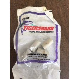 TigerShark Arctic cat Tigershark Spacer 0623-698 Lot Of 4