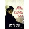 Anna Karenina Vol I