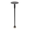 Firewood Measuring Tool with Magnetic Base 16 To 26in Steel