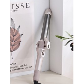 Style Palette Bong Iron 26mm S Curl Wave UCI-A4126N / 스타일팔레트 봉고데기 26mm S컬웨이브 UCI-A4126N