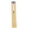Igarashi Hamono NE-165T Steel Hatchet Pattern for Bamboo Split Hatchets