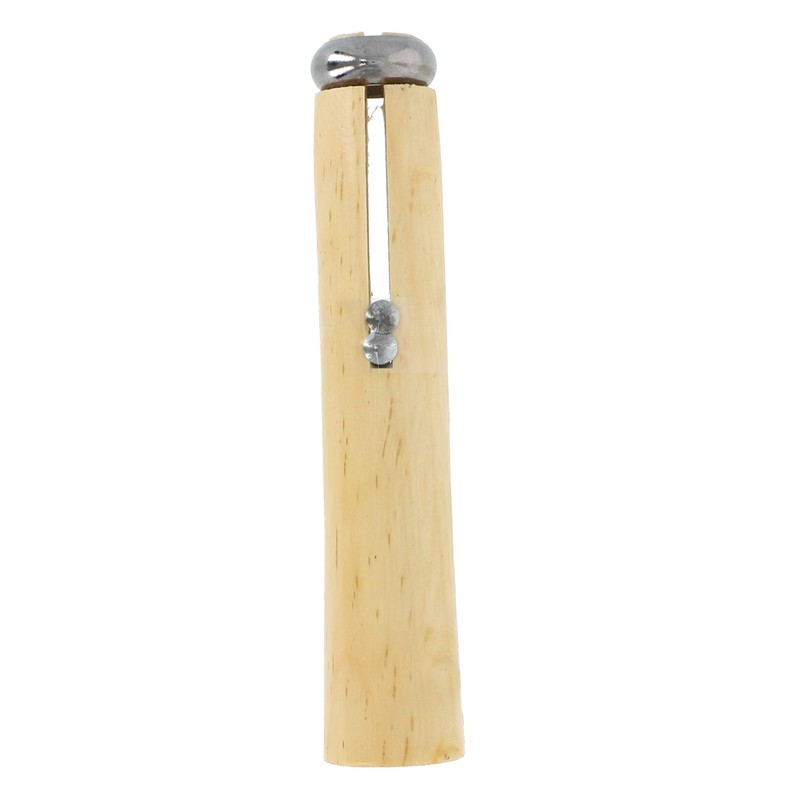 Igarashi Hamono NE-165T Steel Hatchet Pattern for Bamboo Split Hatchets