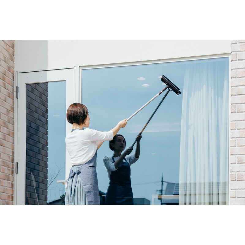 2989. JP Plus Glass Wiper 25 cm Wide Spare