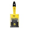 ByP BBU20 Brocha Cerda Natural, 2"
