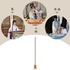 REN JIAN YOU WEI Incense, Sandalwood, Agarwood, Fruity Floral Scent,