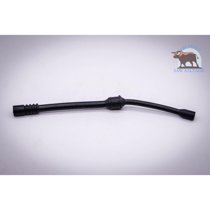 THE DUKE'S FUEL LINE HOSE FITS MCCULLOCH 10-10 7-10 PRO