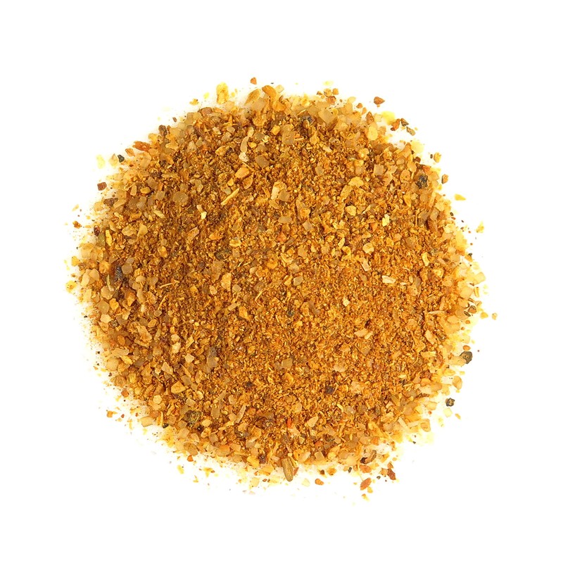 Dizzy Pig Peking Chinese-Style Seasoning Rub (8oz Shaker) - Seasons