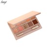 FMGT Eye Moment Palette 7.2~8g [FMGT x Sister Sang Eun], Color:01 NEW CLASSIC