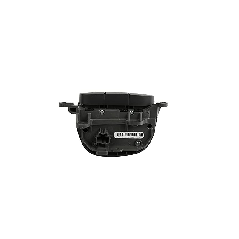 GM Genuine Parts 25851951 Ebony Radio Control Switch