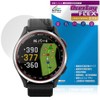 Miyabix Garmin Approach S50 / S44 Compatible Display Screen Protective