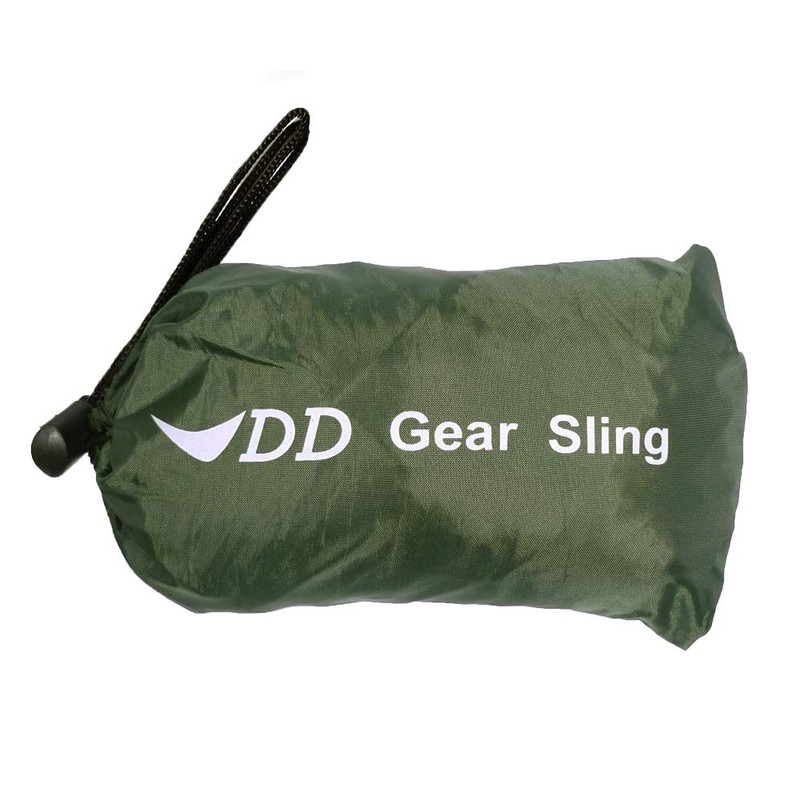 DD Gear Sling - Olive Green (fits all hammocks)