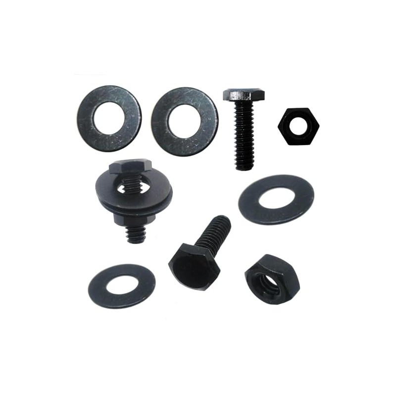 Grill Parts For Less, Compatible Pellet Grill Chimney Pipe Black