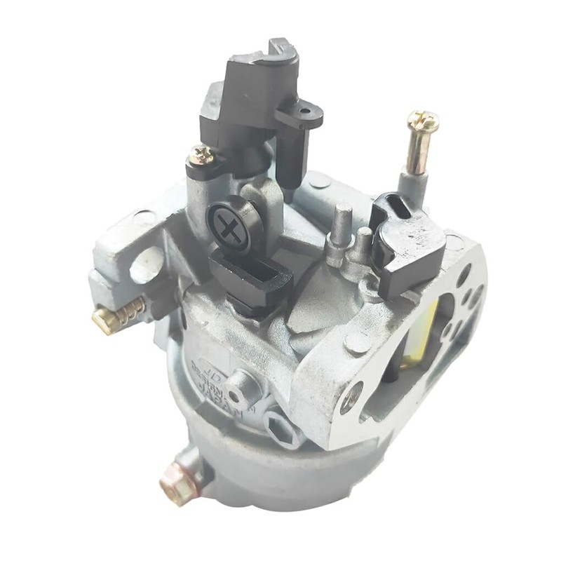 BEALIFE Carburetor Motorcycle Dirt Bike Choke Component Long-term Performance Replacement