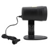 Garden Laser Light Projector Remote Control Waterproof Moving RBG Laser