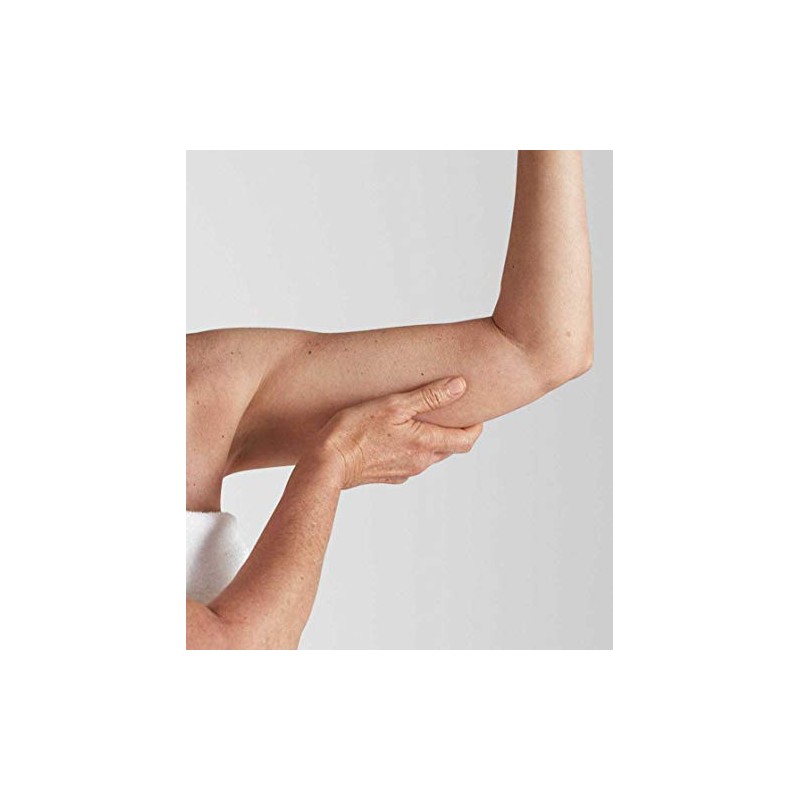 Crepe Control Tightening Body Cream by Strivectin for Unisex -