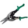 Heavy Duty Offset Straight and Right-Cut Aviation Tin Snips Metal