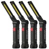 Coquimbo Tool Gifts for Men Him, Rechargeable LED Work Light