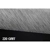Gritomatic Silicon Carbide 6" x 1" x 0.25" Sharpening Stone