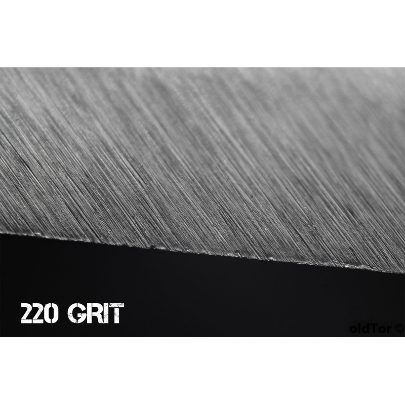 Gritomatic Silicon Carbide 6" x 1" x 0.25" Sharpening Stone