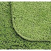 Brandsseller Bath Mat 60 x 90 cm Green