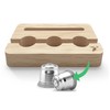 mahona Coffee Capsules Storage - Capsule Holder - Capsule Storage