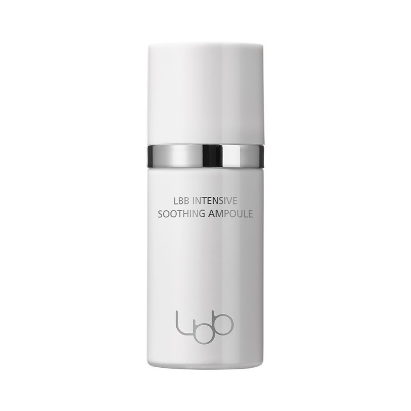 LBB Cellular Intensive Soothing Ampoule 60ml - LBB Cellular Intensive