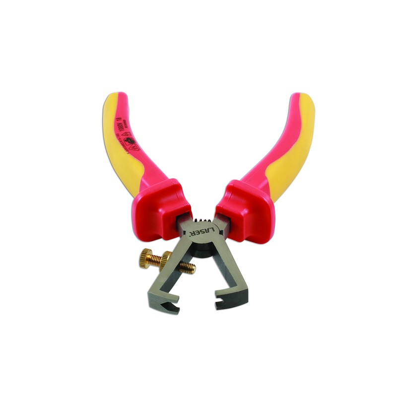 Laser 7423 Wire Stripper VDE 160mm