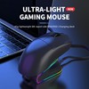 Ultra Lightweight 45G Tri-Mode Wireless Mouse with Charging Dock, Bluetooth,