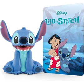 Tonies Stitch Audio Toy Figurine from Disney's Lilo & Stitch